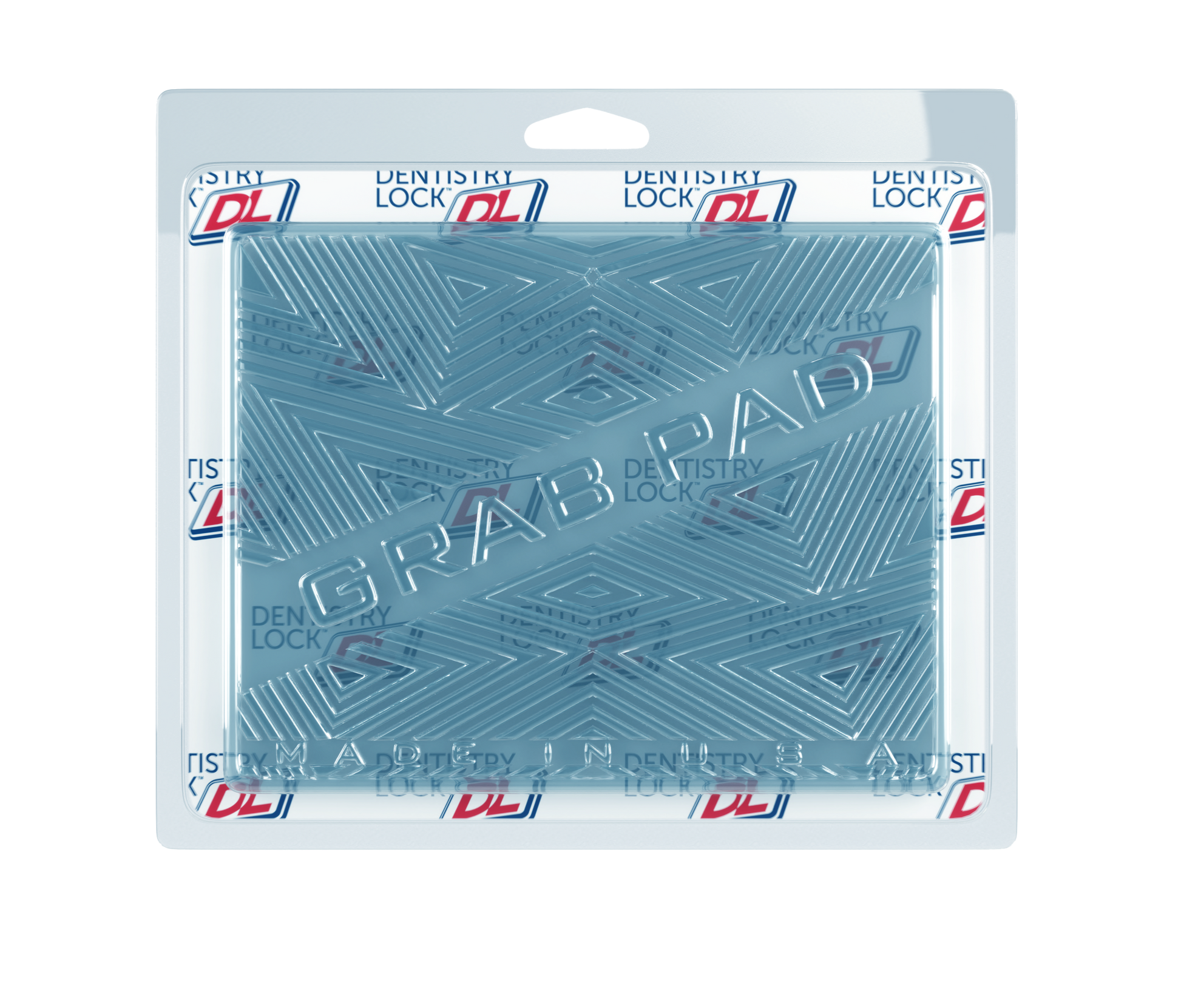 Dentistry Lock® Pad